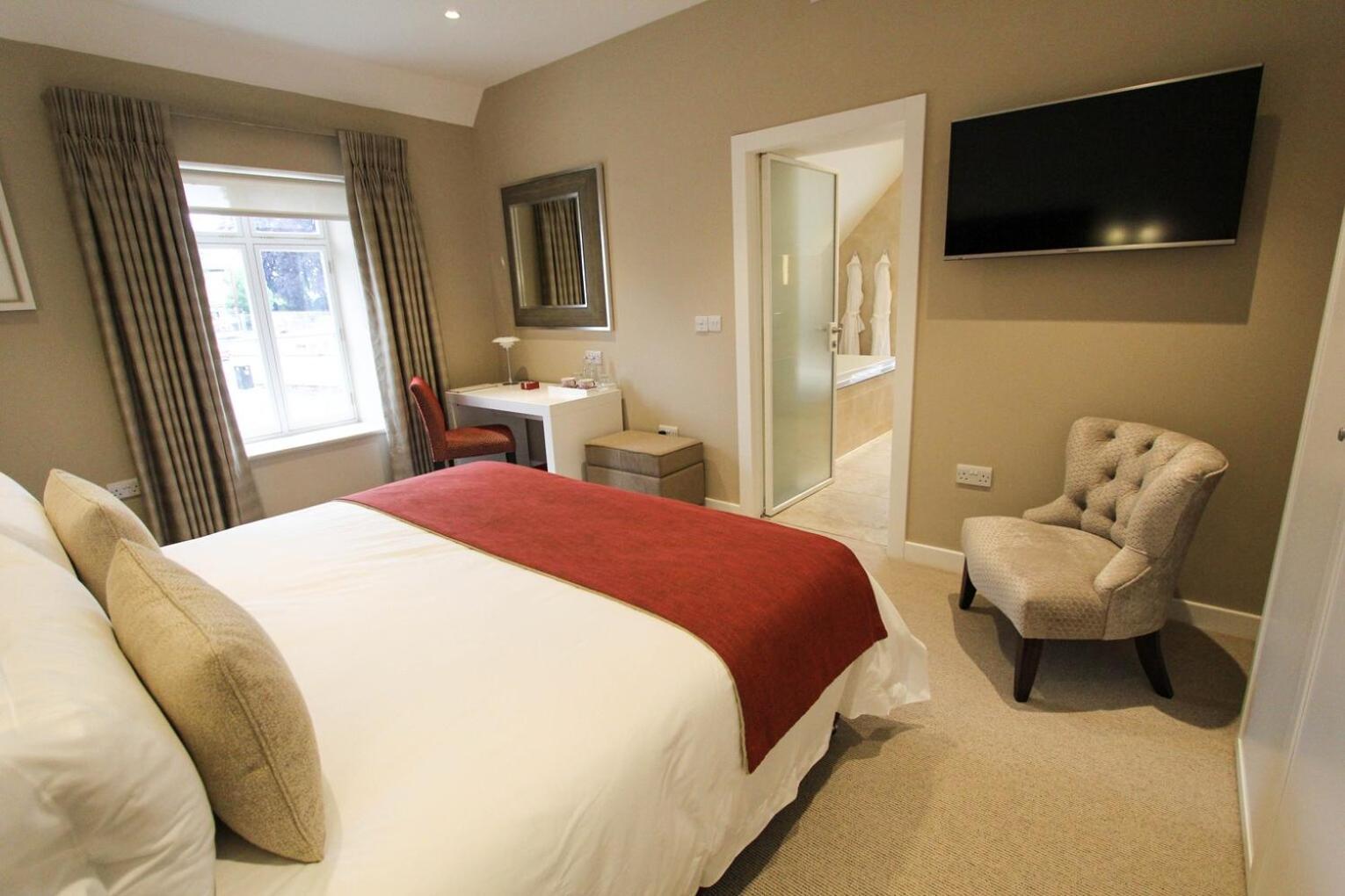 Cae Court Hotel Bridgend  Exterior foto
